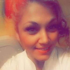 Meet your Posher, Ruth